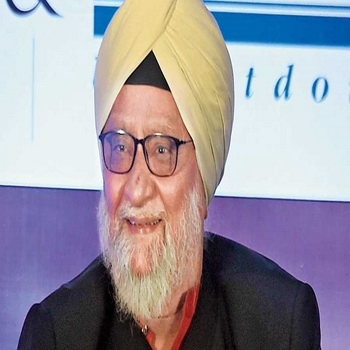 Bishan Singh Bedi Biography